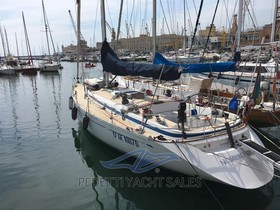 Köpa 1994 Cantiere del Pardo Grand Soleil 50