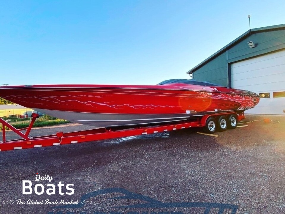 2007 Donzi Marine 38 Zr for sale. View price, photos and Buy 2007 Donzi