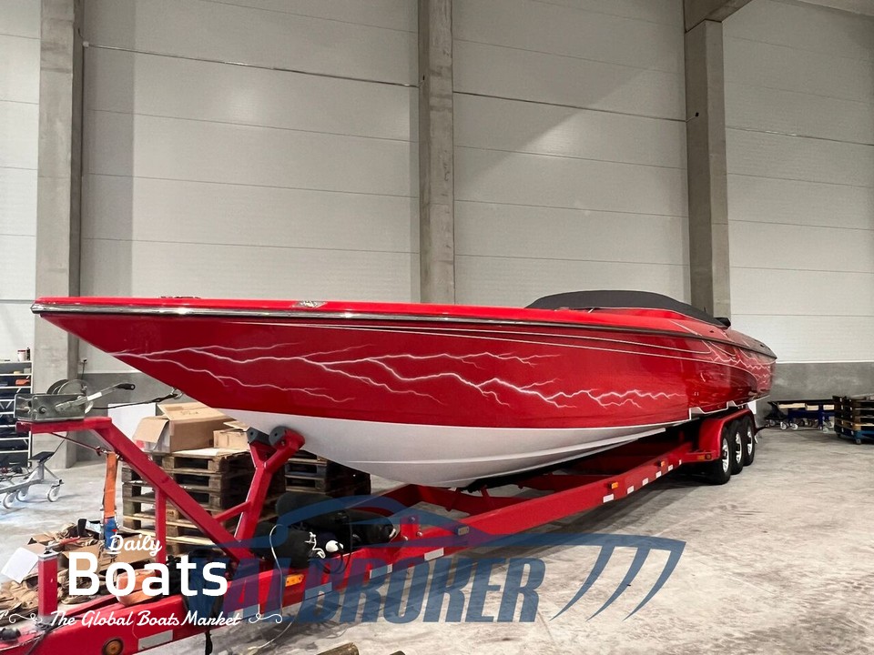 2007 Donzi Marine 38 Zr for sale. View price, photos and Buy 2007 Donzi