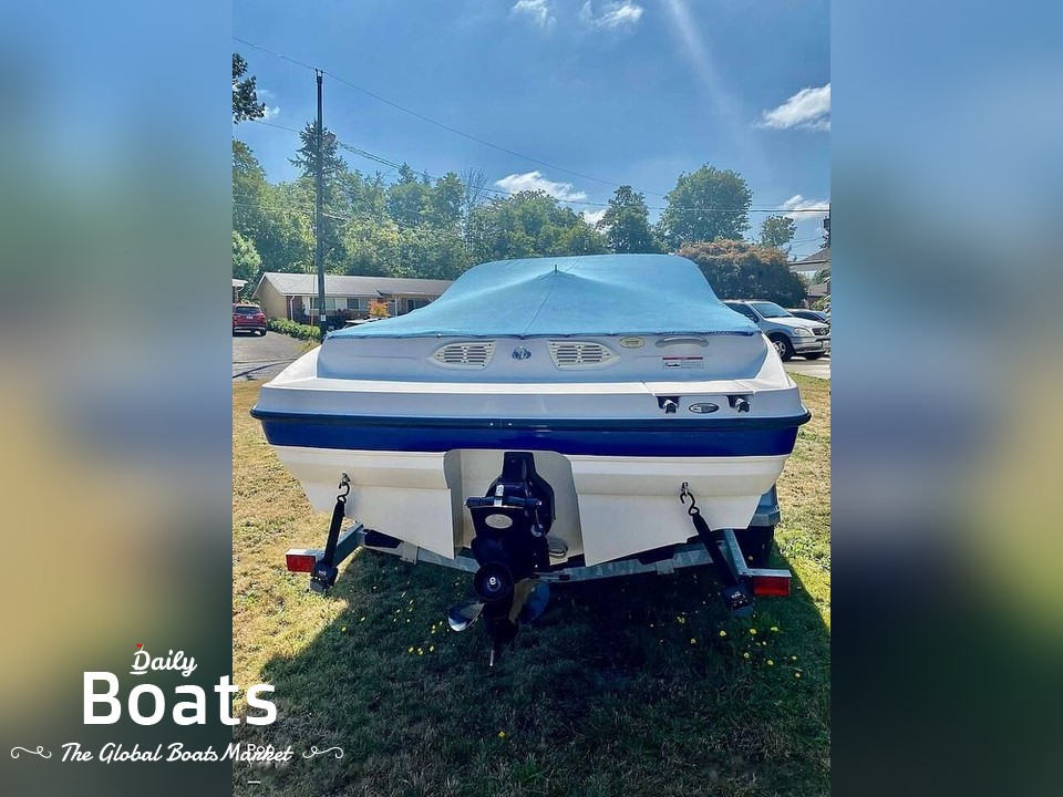 2007 Bayliner Discovery 195 for sale. View price, photos and Buy 2007