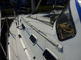 Osta 1992 Bénéteau Oceanis 300