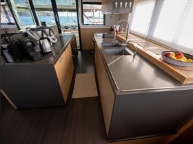 2015 Lagoon 620