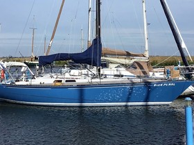 Baltic Yachts 39