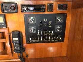 1978 Baltic Yachts 39 на продажу