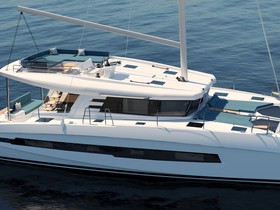 2023 Cervetti Dufour 44 Catamaran на продажу