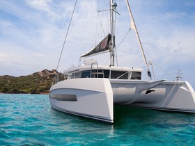 2023 Cervetti Dufour 44 Catamaran