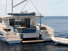 2023 Cervetti Dufour 44 Catamaran на продажу