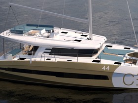 Купить 2023 Cervetti Dufour 44 Catamaran
