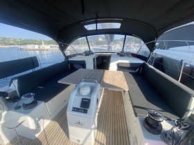 2019 Jeanneau Sun Odyssey 490 kopen