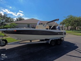 Comprar 2018 Nauticstar Angler 211