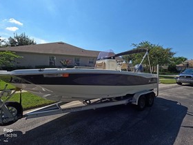 2018 Nauticstar Angler 211 for sale