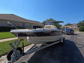 Buy 2018 Nauticstar Angler 211