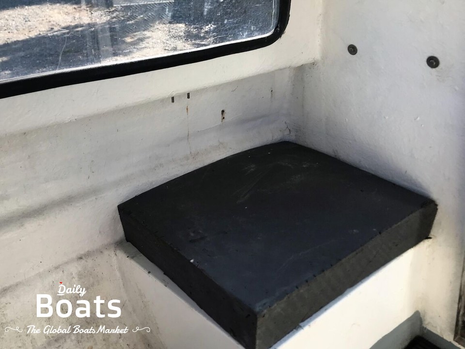 2000 Orkney Boats 16 Long Liner for sale. View price, photos and Buy