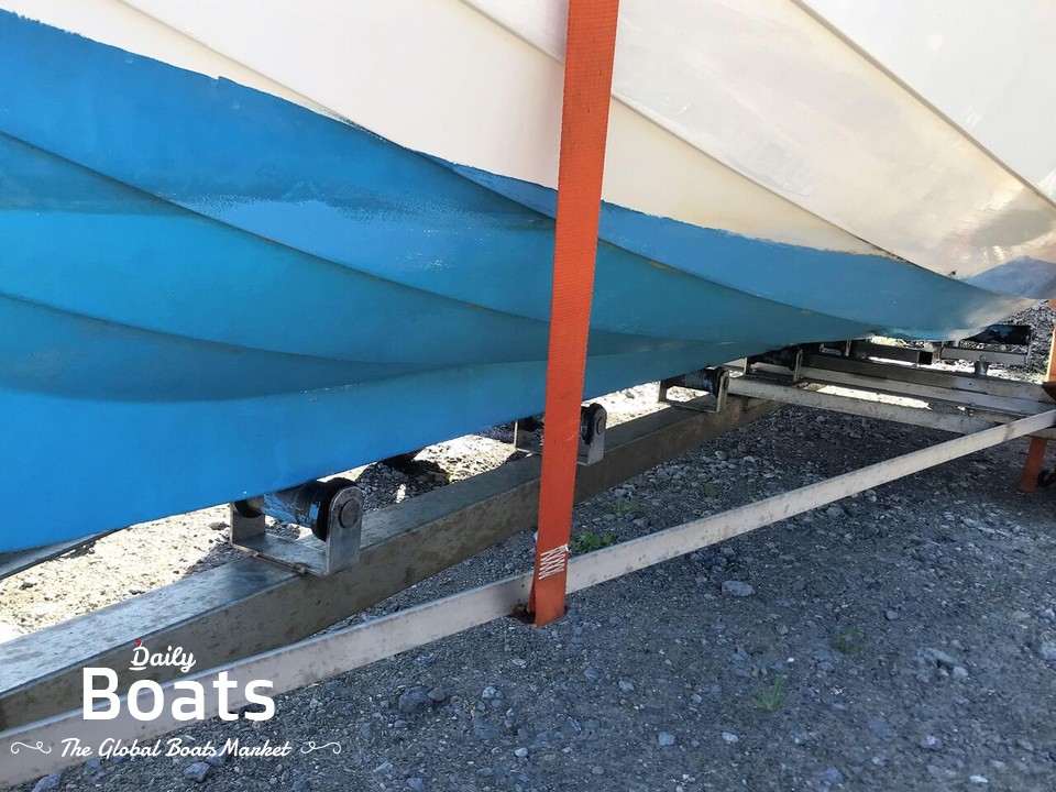 2000 Orkney Boats 16 Long Liner for sale. View price, photos and Buy