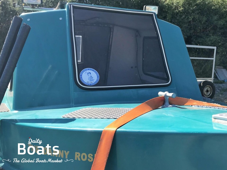 2000 Orkney Boats 16 Long Liner for sale. View price, photos and Buy