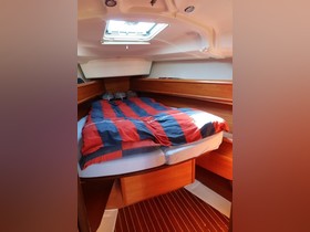 2004 Jeanneau Sun Odyssey 40.3