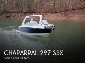 Chaparral Boats 297 Ssx