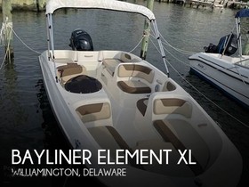 Bayliner Element Xl