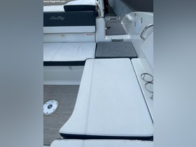 Købe 2017 Sea Ray 21 Spxe + Trailer (1. Hand)