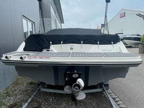 Købe 2017 Sea Ray 21 Spxe + Trailer (1. Hand)