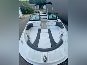 2017 Sea Ray 21 Spxe + Trailer (1. Hand) for sale