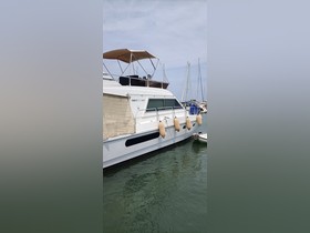 Ferretti Yachts Altura 39