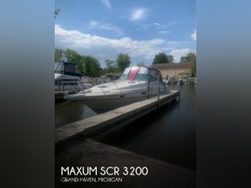 Maxum Scr 3200