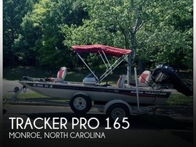 Tracker Pro 165