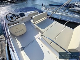 2010 Quicksilver Activ 675 Sundeck