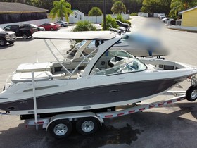 2007 Sea Ray 250 Slx à vendre