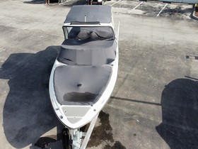 2007 Sea Ray 250 Slx til salgs