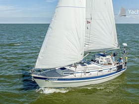 1998 Malö Yachts 36 на продажу