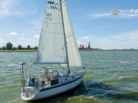 1998 Malö Yachts 36