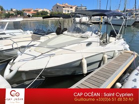 Buy 2008 Quicksilver 635 Commander