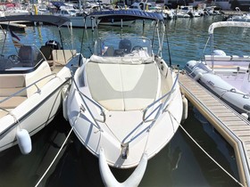 2008 Quicksilver 635 Commander for sale