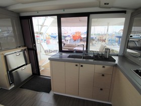 Buy 2018 Fountaine Pajot Lucia 40