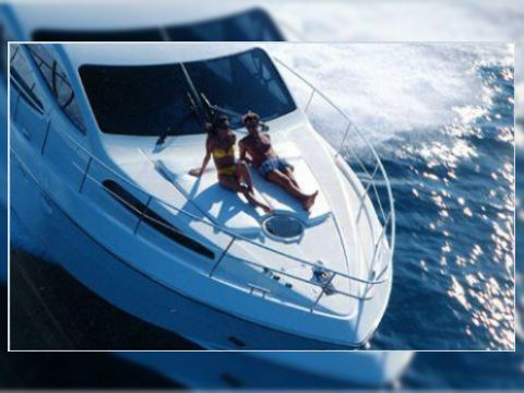 2005 Azimut 46 til salg