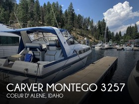 Carver Yachts Montego 3257