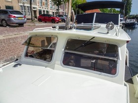 1968 Motoryacht 12.50 Gsak на продаж