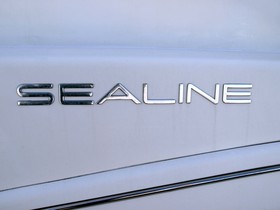 2004 Sealine Saline 38 Sports Open till salu
