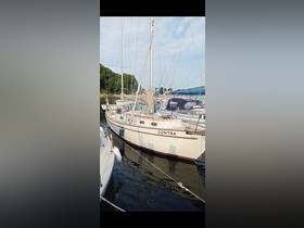Malö Yachts 50