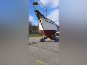Купить 1978 Malö Yachts 50