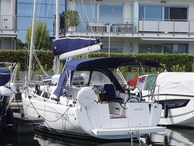 Buy 2014 Hanse 345