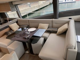 2020 Ferretti Yachts 450