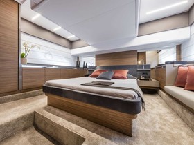2020 Ferretti Yachts 450 for sale