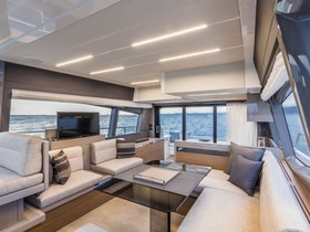 2020 Ferretti Yachts 450 for sale