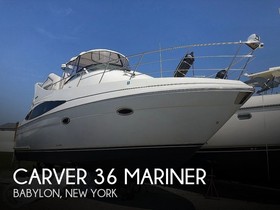 Carver Yachts 36 Mariner
