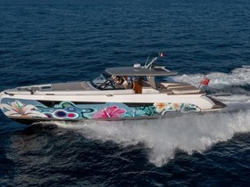 Franchini Yachts T-Top 63