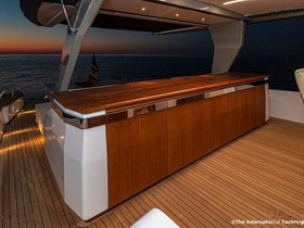 2022 Franchini Yachts T-Top 63 kaufen