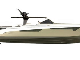 2022 Franchini Yachts T-Top 63